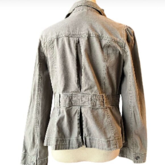 Ann Taylor Loft Jacket (691-1) - Picture 2 of 2